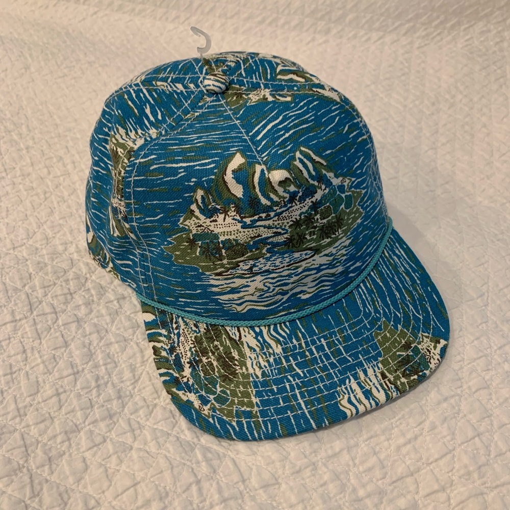 Patagonia Pataloha Hat